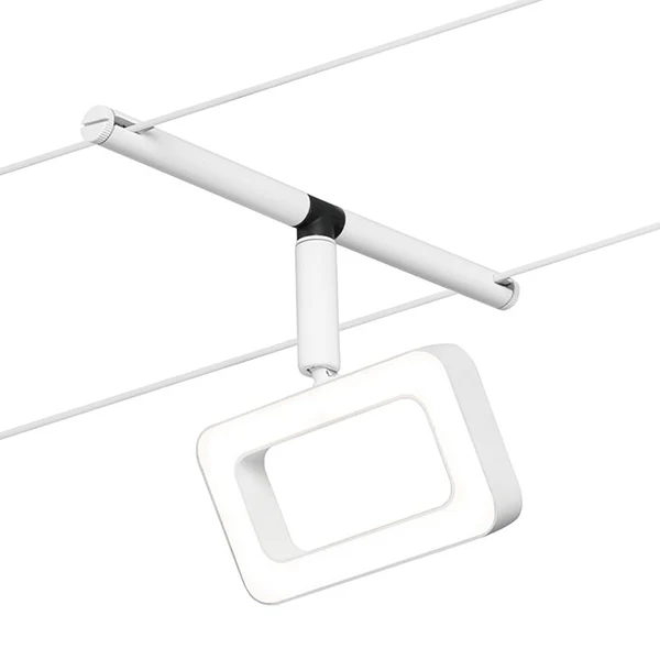 Deckenleuchte Corduo V - Aluminium - 1-flammig - Image 6