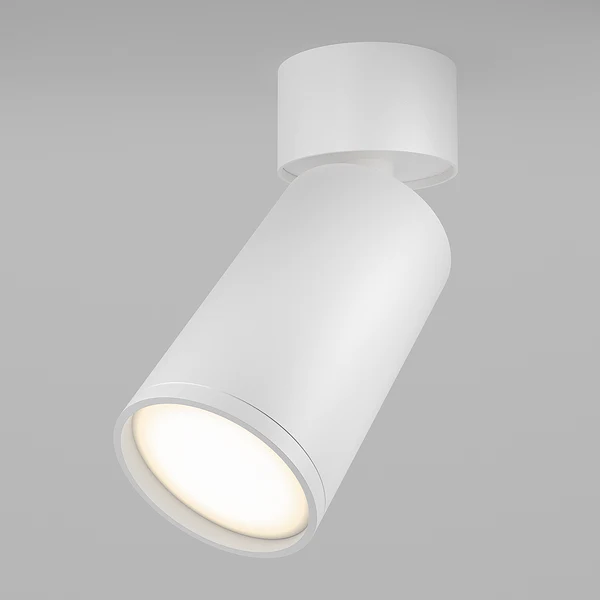 Deckenleuchte Focus S Typ D - Aluminium - 1-flammig - Image 4