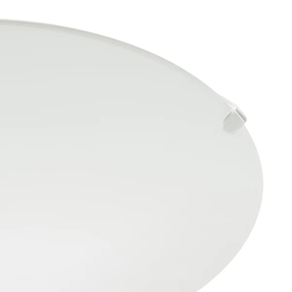 Deckenleuchte Mars III - Glas / Stahl - 1-flammig - Image 2
