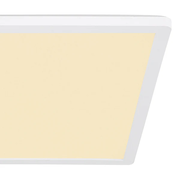 Deckenleuchte Sapana Typ B - Fiberglas - 1-flammig - Weiß - Image 11