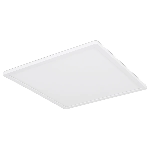 Deckenleuchte Sapana Typ B - Fiberglas - 1-flammig - Weiß - Image 6