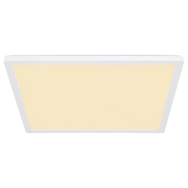 Deckenleuchte Sapana Typ B - Fiberglas - 1-flammig - Weiß - Image 7