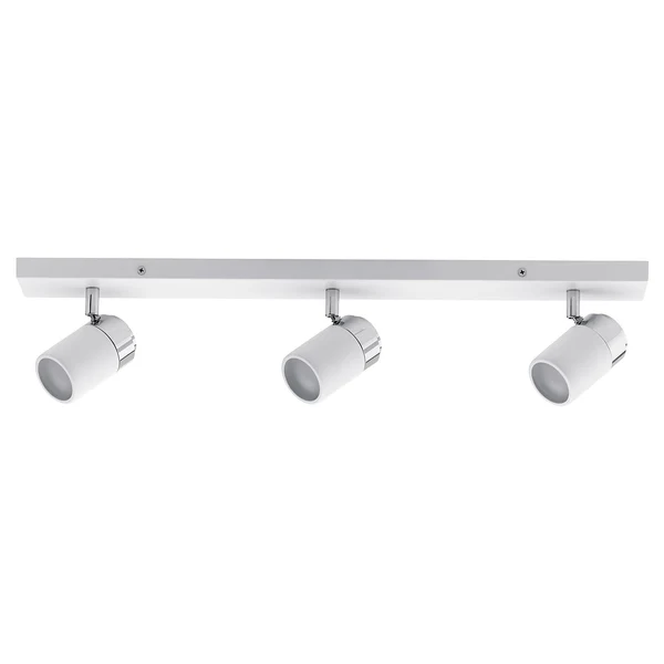 Deckenleuchte Zyli - Aluminium - Flammenanzahl: 3 - Image 2