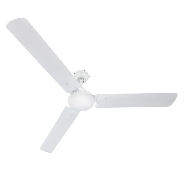 Deckenventilator Ferro - Eisen - 1-flammig - Image 3