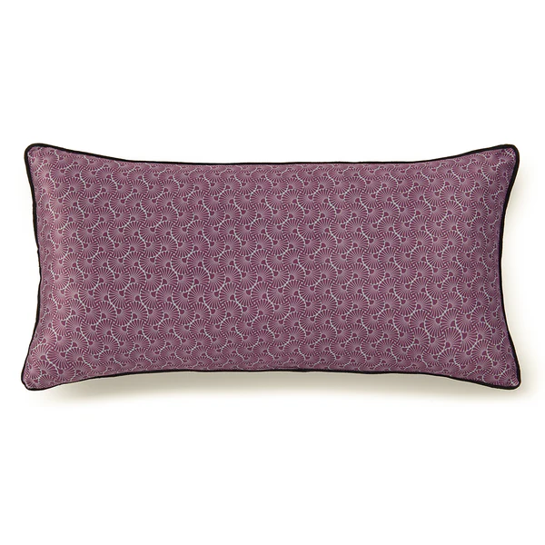 Dekokissen Bandhura - Polysamt - 30 x 60 cm - 30 x 60 cm - Image 3