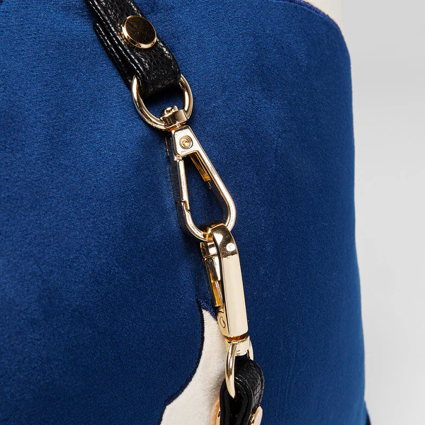Dekokissen Horsefaces - Polyester - Mehrfarbig - Image 3
