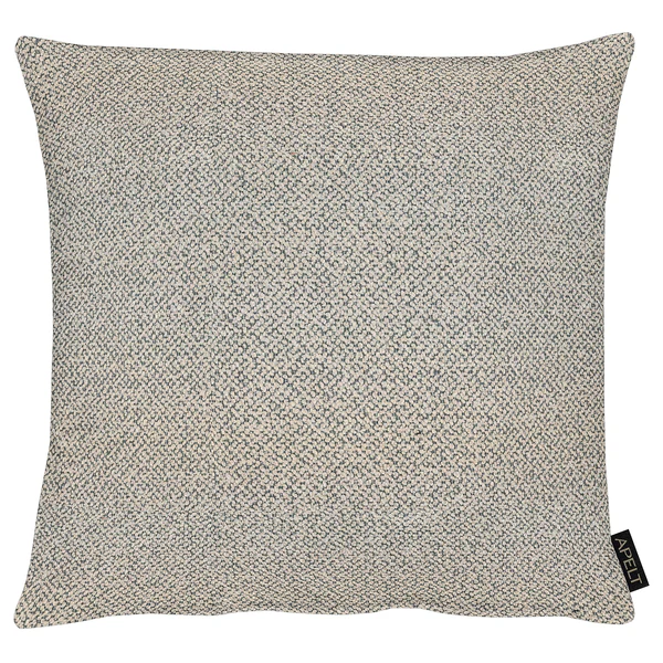 Dekokissen Tony II - Polyester - Beige