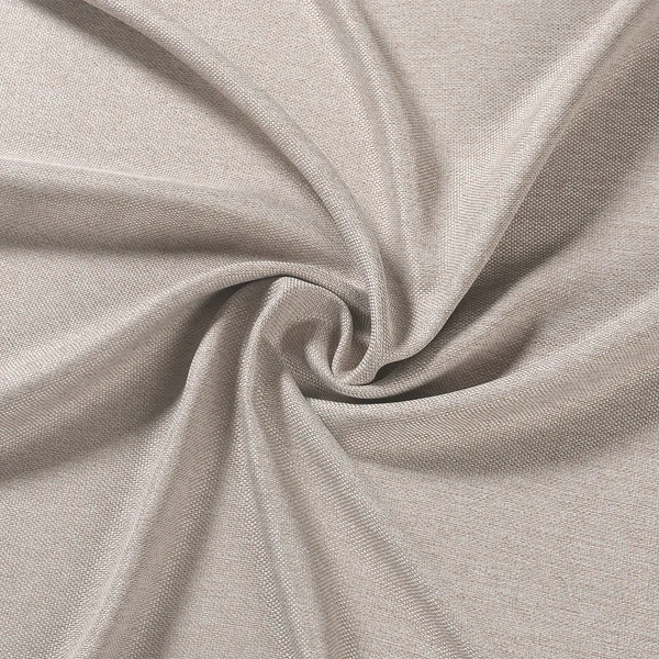 Dekoschal Julius - Webstoff - Beige - Image 3