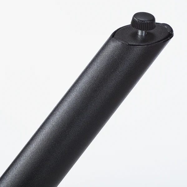Drehbarer Armlehnenstuhl Guadabli - Olivgrün - Image 12