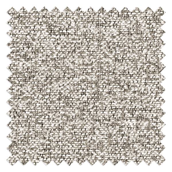 Drehbarer Armlehnenstuhl SUGRA 2er-Set - Grau / Beige - Image 10