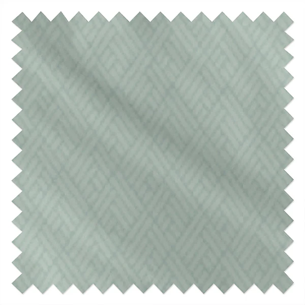 Edelflanell-Bettwäsche Uni-Kat - Edel-Flanell - Grün - 240 x 220 cm + 2 Kissen 80 x 80 cm - Image 5