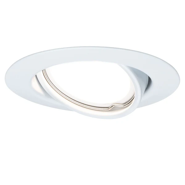 Einbauleuchte Dubai II (10er-Set) - Aluminium - 10-flammig - Image 2