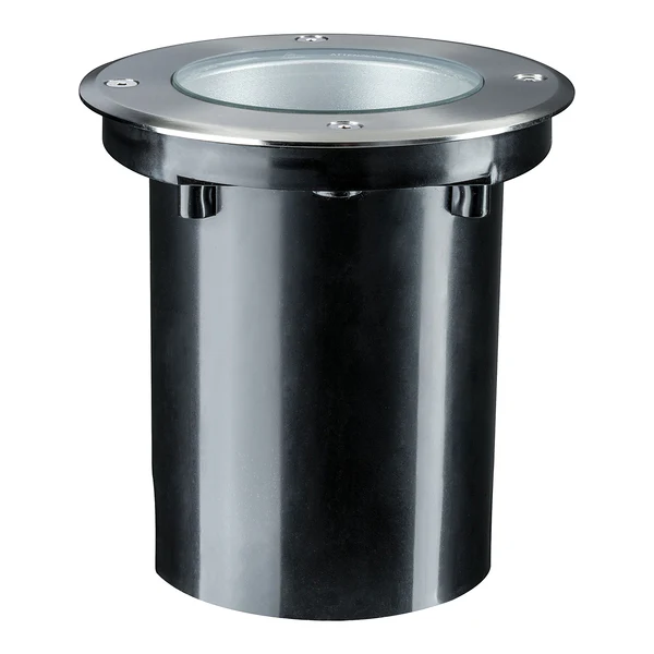 Einbauleuchte Plug & Shine Arma - Aluminium - Silber - Image 7