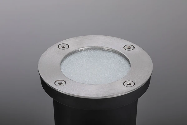 Einbauleuchte Plug & Shine Shio - Aluminium - Silber - 5-teilig - Image 19