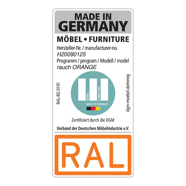 Einlegeboden Rauch 45 cm für Tiefe 57-62 - 3er Set - Image 9