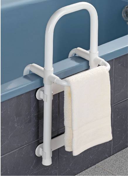 Einstiegshilfe - für Badewanne - Image 2