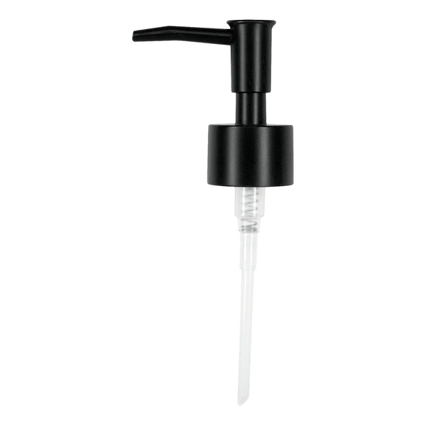Ersatzpumpe Soap - Kunststoff - Schwarz - Image 2