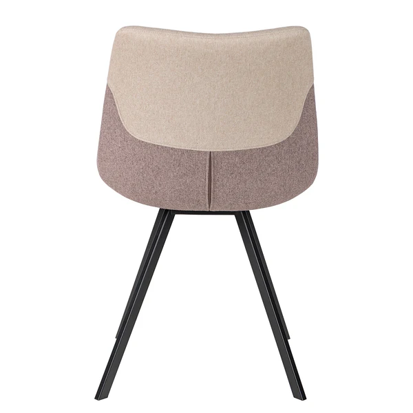 Esszimmerstuhl Cielo II (2er-Set) - Steinbraun - Image 12