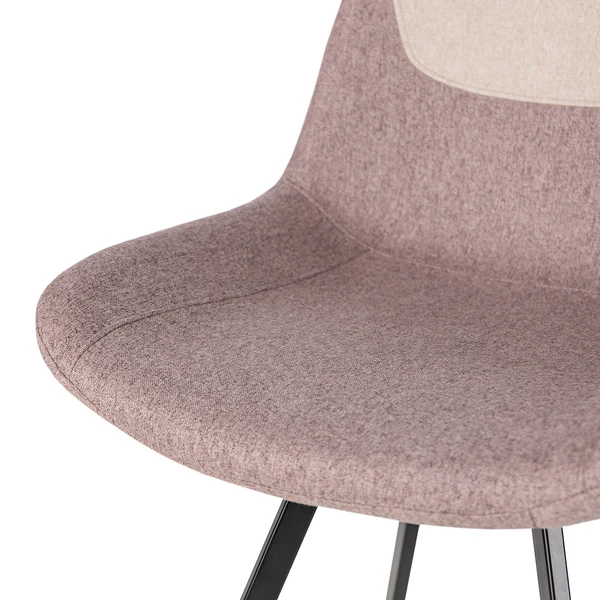Esszimmerstuhl Cielo II (2er-Set) - Steinbraun - Image 14