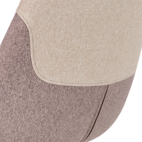 Esszimmerstuhl Cielo II (2er-Set) - Steinbraun - Image 15