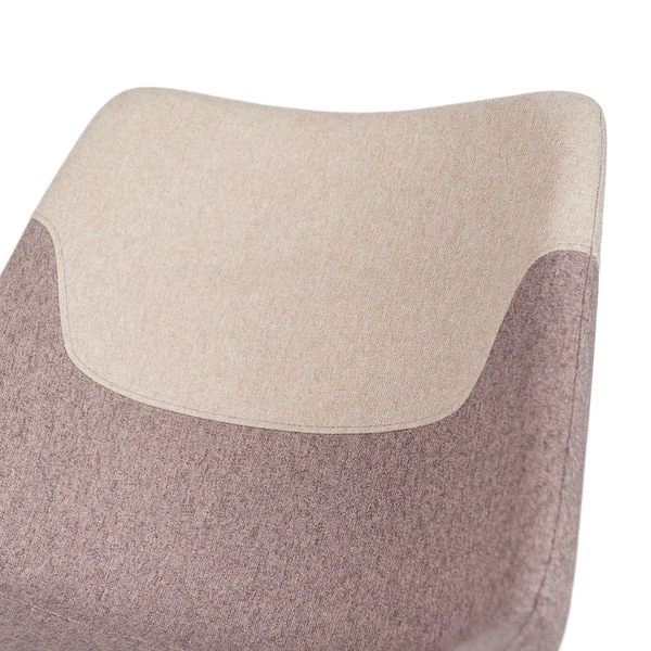Esszimmerstuhl Cielo II (2er-Set) - Steinbraun - Image 16