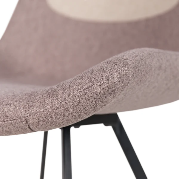 Esszimmerstuhl Cielo II (2er-Set) - Steinbraun - Image 18