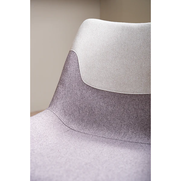 Esszimmerstuhl Cielo II (2er-Set) - Steinbraun - Image 7