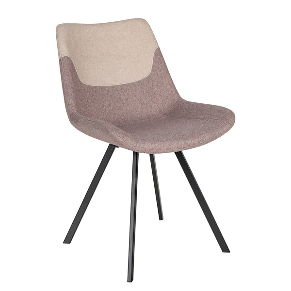 Esszimmerstuhl Cielo II (2er-Set) - Steinbraun - Image 8