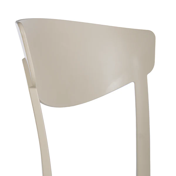 Esszimmerstuhl Claras 4er-Set - Beige - Image 12