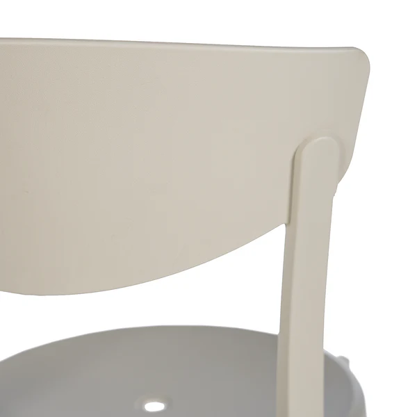 Esszimmerstuhl Claras 4er-Set - Beige - Image 13