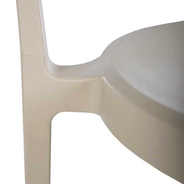 Esszimmerstuhl Claras 4er-Set - Beige - Image 14