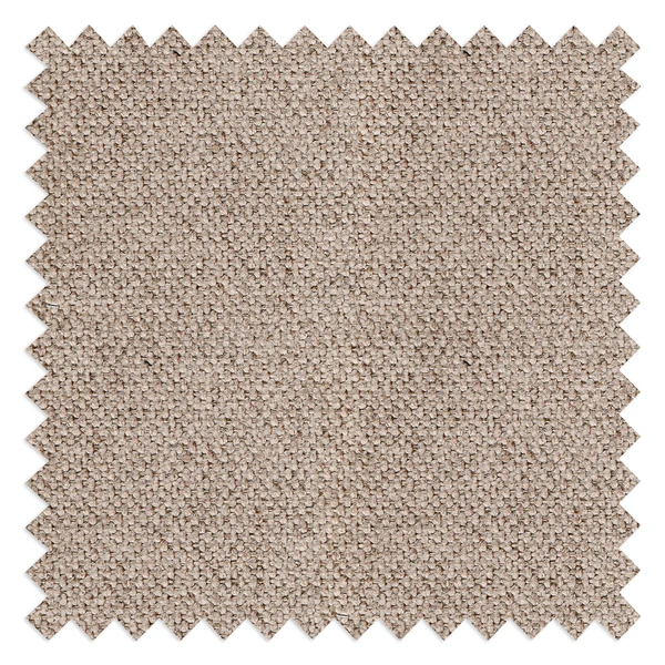 Esszimmerstuhl Coy (2er-Set) - Rattan & Webstoff / Buche massiv - Cappuccino - Image 14