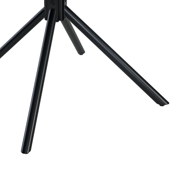 Esszimmerstuhl Stellar 2er-Set - Anthrazit - Image 17