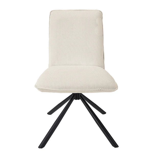 Esszimmerstuhl Twatasha 2er- Set - Creme - Image 8