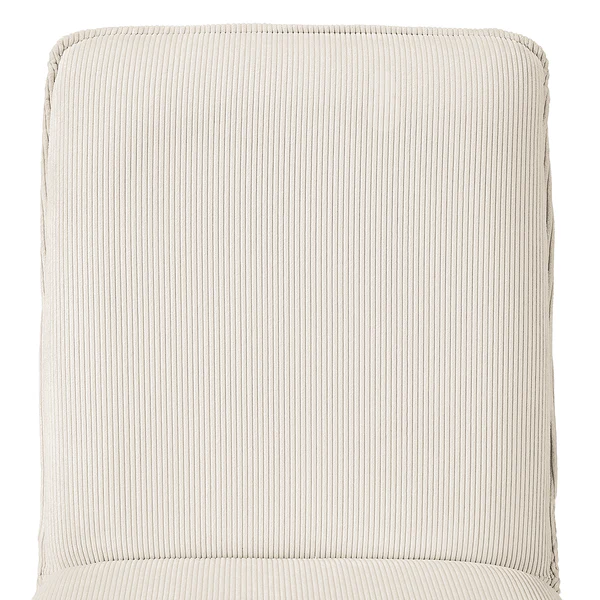 Esszimmerstuhl Twatasha 2er- Set - Creme - Image 9