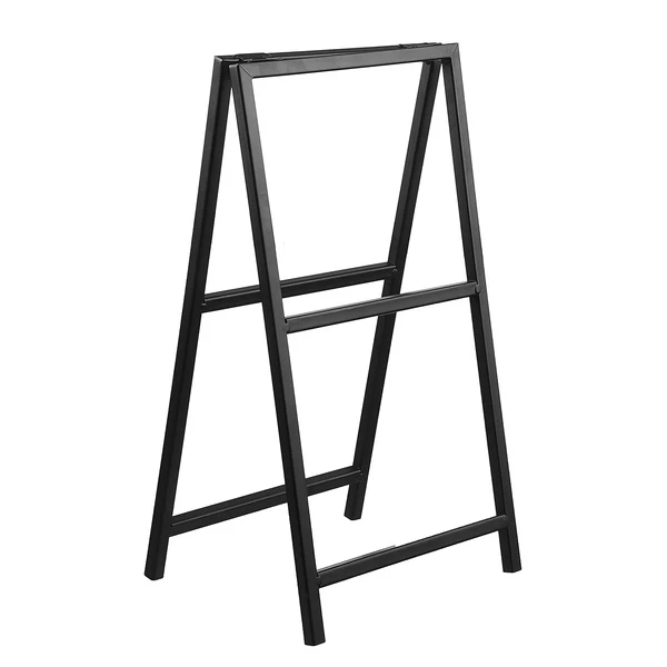 Etagere GRID - Eisen - Schwarz - Image 8