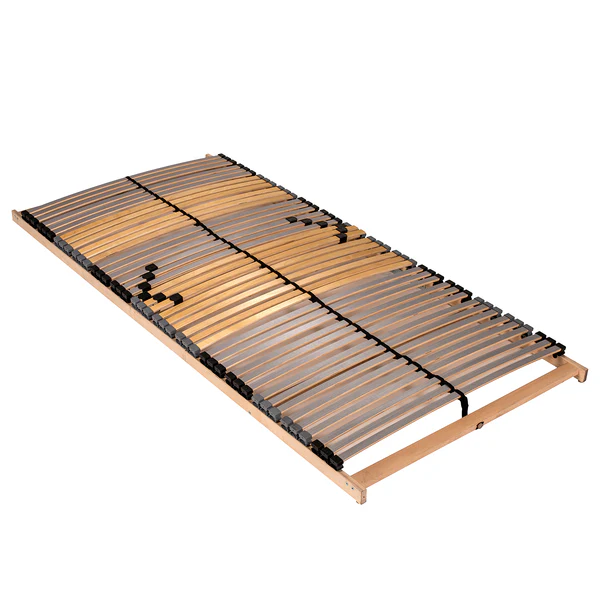 Federholzrahmen Premium 42 Fix - 90 x 200cm