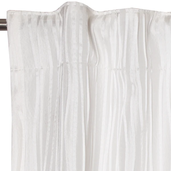 Fertiggardine Claire - Polyester - Beige - Image 3