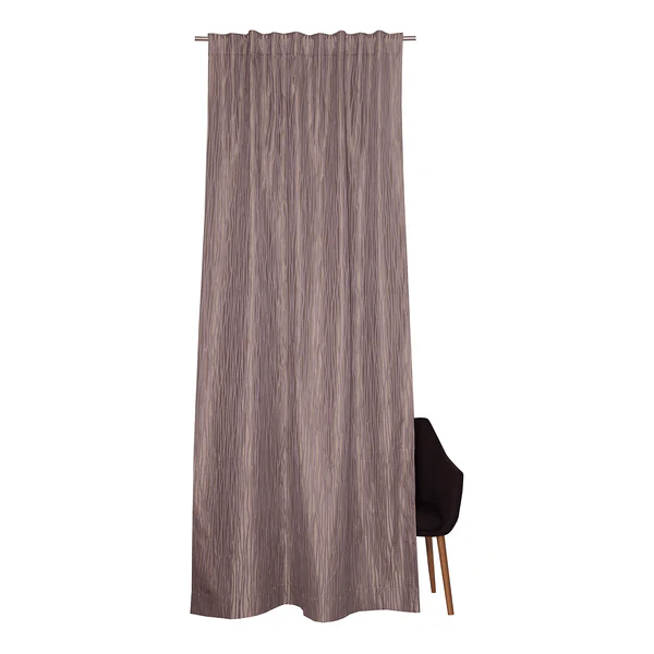 Fertiggardine Claire - Polyester - Rosa - Image 2