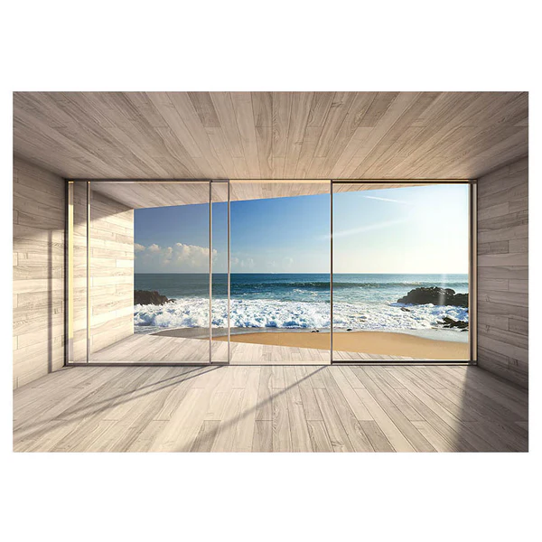 Fototapete Finding a Dream - Premium Vlies - Mehrfarbig - 400 x 280 cm
