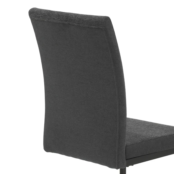 Freischwinger Ceelias 2er-Set - Anthrazit - Image 10