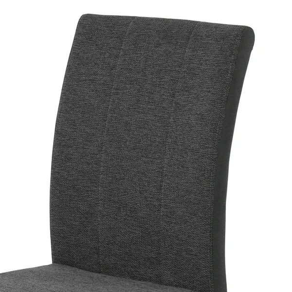 Freischwinger Ceelias 2er-Set - Anthrazit - Image 8