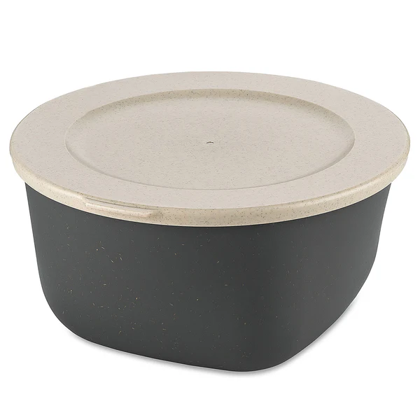 Frischhaltedose Connect Box 2L - Polypropylen - Grau