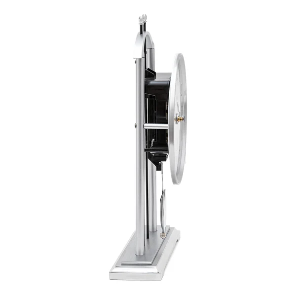 Funk-Uhr Hanga - Silber - Image 3