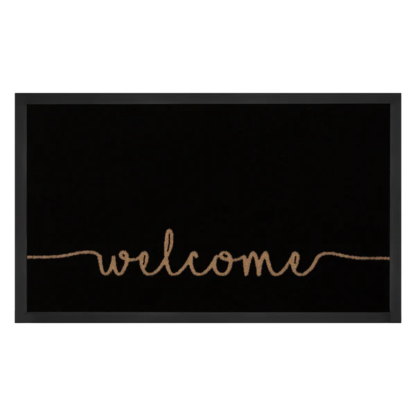 Fußmatte Cozy Home - Webstoff