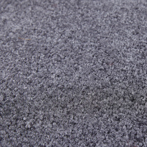 Fußmatte Super Wash & Clean - Polyamid - Schwarz - 90 x 150 cm - Image 8