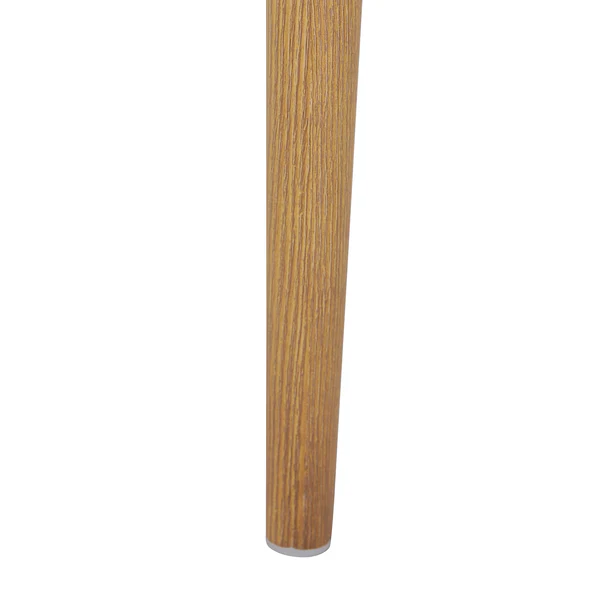 Gartenstuhl VACY 2er-Set - Polyethylen / Stahl - Beige - Image 10