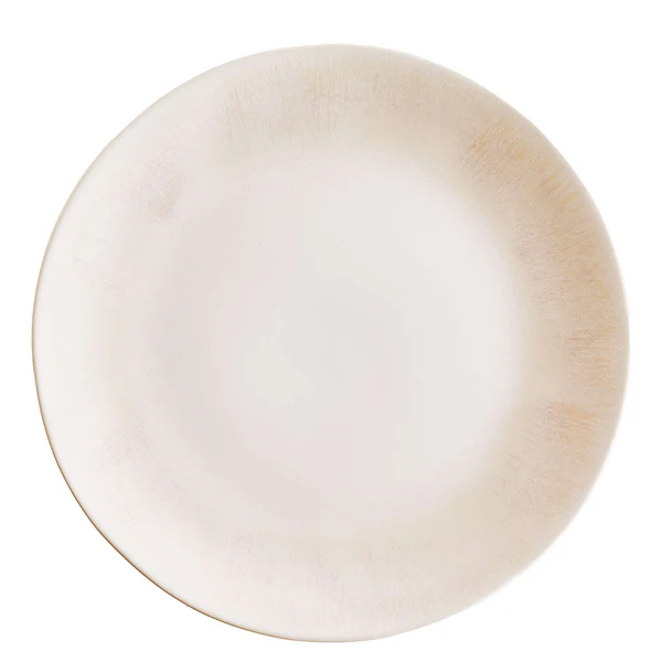 Geschirr-Set ATLANTIS 12-teilig - Steinzeug - Beige - Image 14