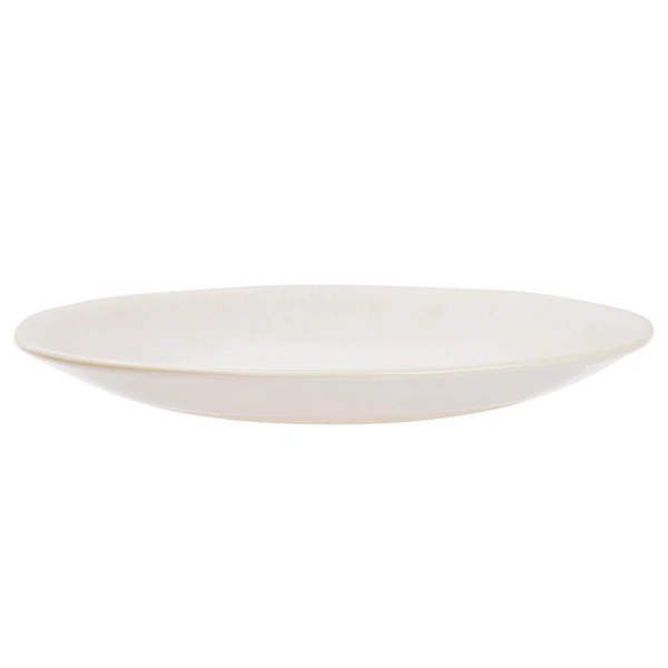 Geschirr-Set ATLANTIS 16-teilig - Beige - Steingut - Höhe: 3 cm - Image 13