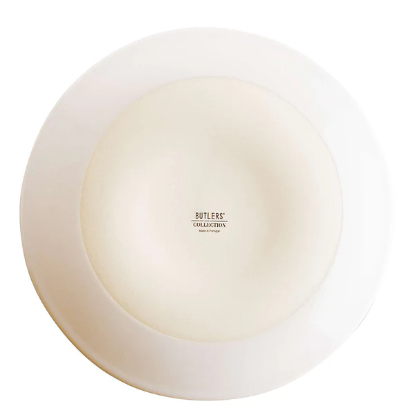 Geschirr-Set ATLANTIS 16-teilig - Beige - Steingut - Höhe: 3 cm - Image 14